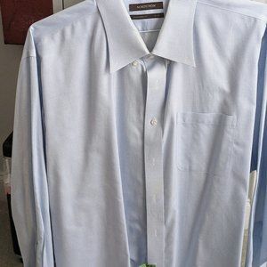 Mens dress Nordstrom Shirt